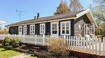 house - Ferienhaus für 6 Personen (70 m²) - Top-Hundeurlaub