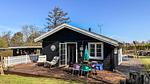 outside - Ferienhaus für 6 Personen (70 m²) - Top-Hundeurlaub