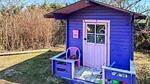 outside - Ferienhaus für 6 Personen (70 m²) - Top-Hundeurlaub