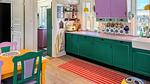 kitchen - Ferienhaus für 6 Personen (70 m²) - Top-Hundeurlaub