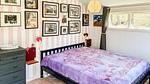 bed - Ferienhaus für 6 Personen (70 m²) - Top-Hundeurlaub