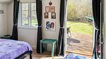 bed - Ferienhaus für 6 Personen (70 m²) - Top-Hundeurlaub