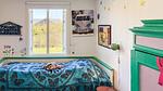 bed - Ferienhaus für 6 Personen (70 m²) - Top-Hundeurlaub