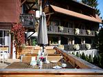 Hotel Hochfirst im Schwarzwald - Top-Hundeurlaub