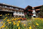 Hotel Hochfirst im Schwarzwald - Top-Hundeurlaub