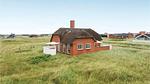 exterior - Ferienhaus für 6 Personen (100 m²) in Harboøre - Top-Hundeurlaub
