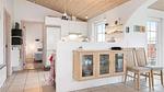 kitchen - Ferienhaus für 6 Personen (100 m²) in Harboøre - Top-Hundeurlaub