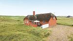 exterior - Ferienhaus für 6 Personen (100 m²) in Harboøre - Top-Hundeurlaub
