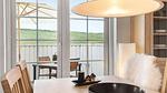 living-room - Ferienhaus für 6 Personen (100 m²) in Harboøre - Top-Hundeurlaub