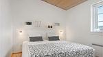 bedroom - Ferienhaus für 6 Personen (100 m²) in Harboøre - Top-Hundeurlaub