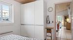 bed - Ferienhaus für 6 Personen (100 m²) in Harboøre - Top-Hundeurlaub