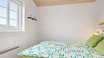 bedroom - Ferienhaus für 6 Personen (100 m²) in Harboøre - Top-Hundeurlaub