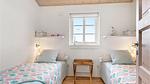 bed - Ferienhaus für 6 Personen (100 m²) in Harboøre - Top-Hundeurlaub