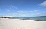 Strand - Haus: Terrasse - Top-Hundeurlaub