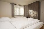 Schlafzimmer - Haus: Terrasse - Top-Hundeurlaub