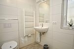 Badezimmer - Haus: Terrasse - Top-Hundeurlaub
