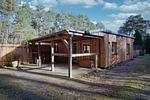 Hauptansicht - Haus: Terrasse - Top-Hundeurlaub