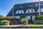 Kampenlounge ehemals Walter´s Hof - Top-Hundeurlaub