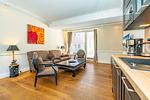 Kampenlounge ehemals Walter´s Hof - Top-Hundeurlaub