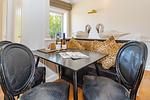 Kampenlounge ehemals Walter´s Hof - Top-Hundeurlaub