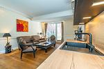 Kampenlounge ehemals Walter´s Hof - Top-Hundeurlaub