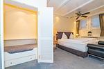 Kampenlounge ehemals Walter´s Hof - Top-Hundeurlaub