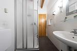 Badezimmer - Appartement  Achtern Diek 2-29 - Top-Hundeurlaub