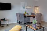 Strand Suite - Top-Hundeurlaub