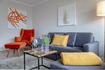 Strand Suite - Top-Hundeurlaub