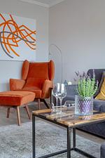 Strand Suite - Top-Hundeurlaub