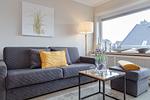 Strand Suite - Top-Hundeurlaub