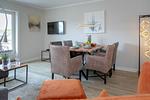 Strand Suite - Top-Hundeurlaub
