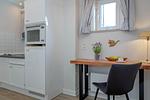 Strand Suite - Top-Hundeurlaub