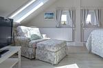 Strand Suite - Top-Hundeurlaub