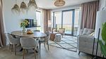 DiningRoom - Ferienwohnung für 5 Personen (70 m²) - Top-Hundeurlaub
