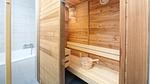 Sauna - Ferienwohnung für 5 Personen (70 m²) - Top-Hundeurlaub