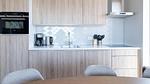 Kitchen - Ferienwohnung für 5 Personen (70 m²) - Top-Hundeurlaub