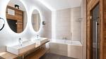 BathRoom - Ferienwohnung für 5 Personen (70 m²) - Top-Hundeurlaub