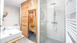 BathRoom - Ferienwohnung für 5 Personen (70 m²) - Top-Hundeurlaub