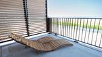 TerraceBalcony - Ferienwohnung für 5 Personen (70 m²) - Top-Hundeurlaub