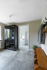 Fassade / Eingang - Ferienhaus Deichkind 25 Hedwigenkoog - Top-Hundeurlaub