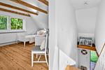Schlafzimmer - Ferienhaus Deichkind 25 Hedwigenkoog - Top-Hundeurlaub