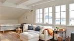 living-room - Ferienhaus für 4 Personen (60 m²) in Ulfborg - Top-Hundeurlaub
