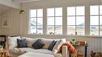 living-room - Ferienhaus für 4 Personen (60 m²) in Ulfborg - Top-Hundeurlaub