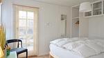 bedroom - Ferienhaus für 4 Personen (60 m²) in Ulfborg - Top-Hundeurlaub