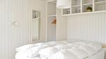 bedroom - Ferienhaus für 4 Personen (60 m²) in Ulfborg - Top-Hundeurlaub