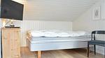 bedroom - Ferienhaus für 4 Personen (60 m²) in Ulfborg - Top-Hundeurlaub