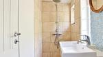bathroom - Ferienhaus für 4 Personen (60 m²) in Ulfborg - Top-Hundeurlaub