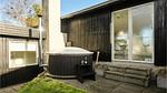 outside - Ferienhaus für 9 Personen (134 m²) in Broager - Top-Hundeurlaub