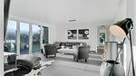 living-room - Ferienhaus für 9 Personen (134 m²) in Broager - Top-Hundeurlaub